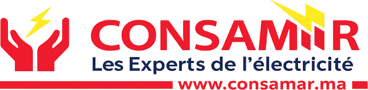 CONSAMAR Logo